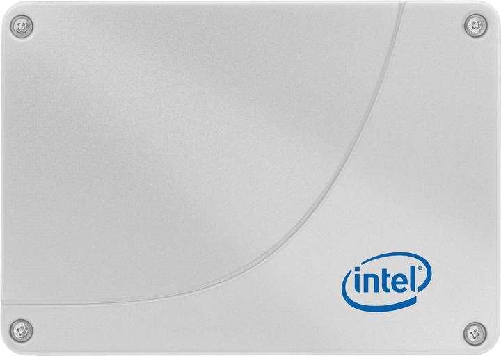 Image du produit Intel Lecteur à semi-conducteurs D3-S4520 Series (240 Go, 2.5")