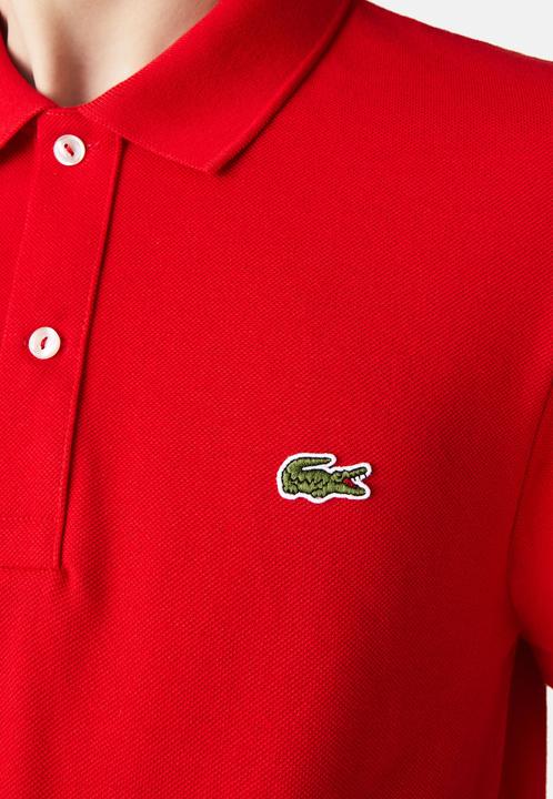 Image du produit Lacoste Polo Shirt Short Sleeves Slim Fit 240 (XXL)