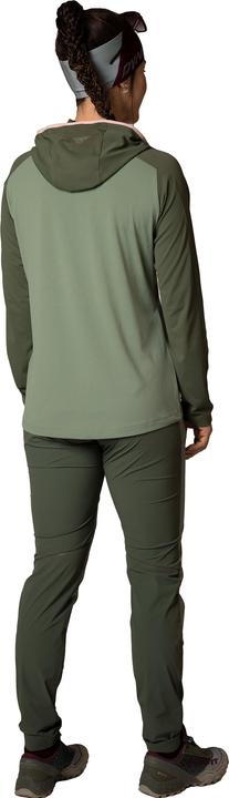 Produktbild Dynafit Traverse Sun Hoody Damen (L)