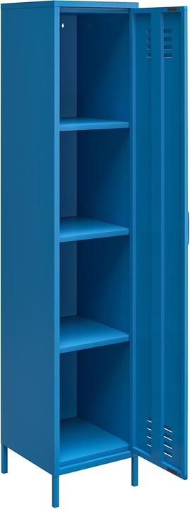 Produktbild Novogratz Cache (37 x 39 x 182 cm)