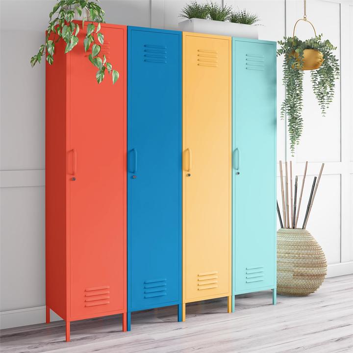 Produktbild Novogratz Cache (37 x 39 x 182 cm)