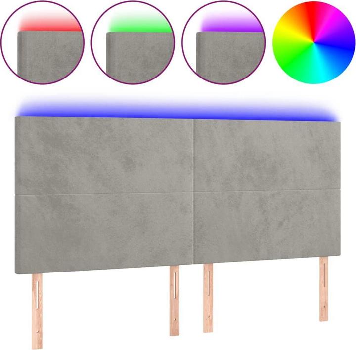 Immagine prodotto VidaXL Ruben (180 x 5 x 128 cm)