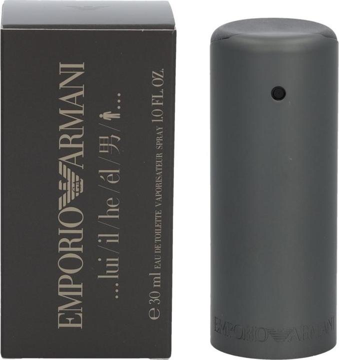 Immagine prodotto Armani Exchange Emporio Lui (Eau de toilette, 30 ml)