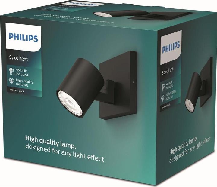 Immagine prodotto Philips Corridore (2550 lm, GU10)