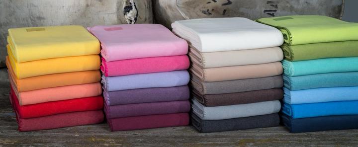 Actual product image Eskimo Fine velours (150 x 200 cm)