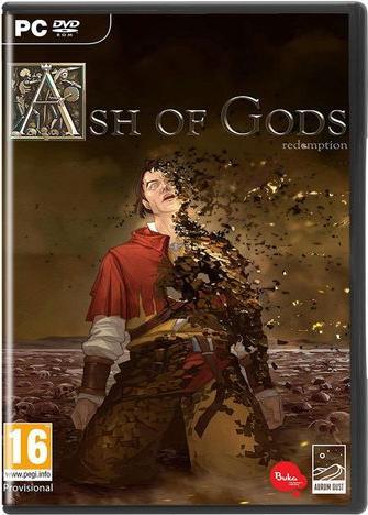 Image du produit Ravenscourt Ash of Gods : Rédemption (PC, EN)