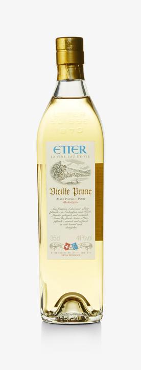 Produktbild Etter Vieille Prune Barrique (1 x 35 cl)