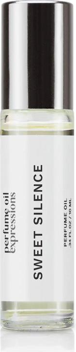 Image du produit Perfume Oil Expressions Sweet Silence (Eau de parfum, 10 ml)