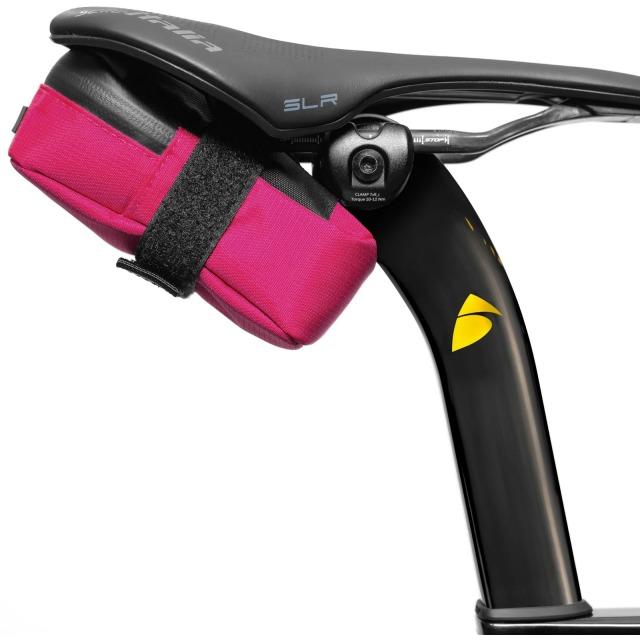 Passion Pink