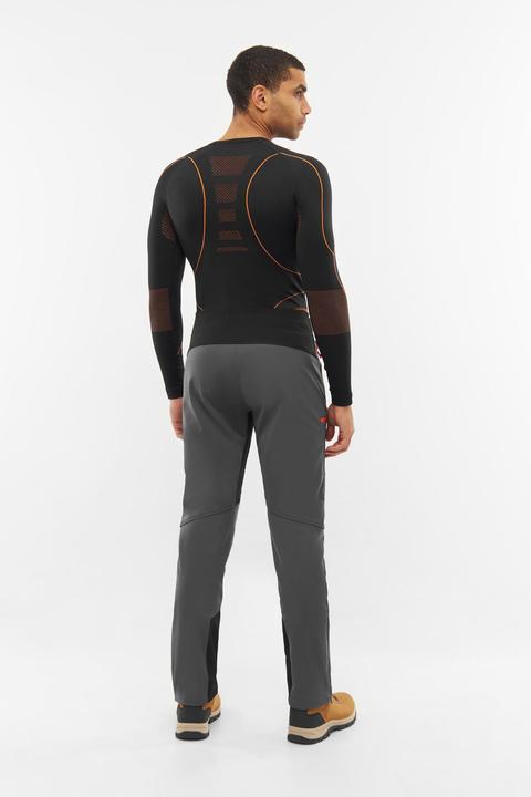 Actual product image MGA Summit 2.2 (XXL)