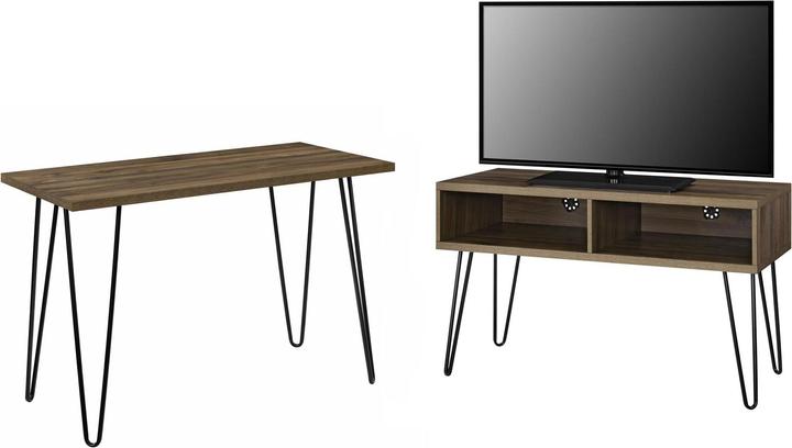 Immagine prodotto Ameriwood Home Owen (1016 x 495 mm)