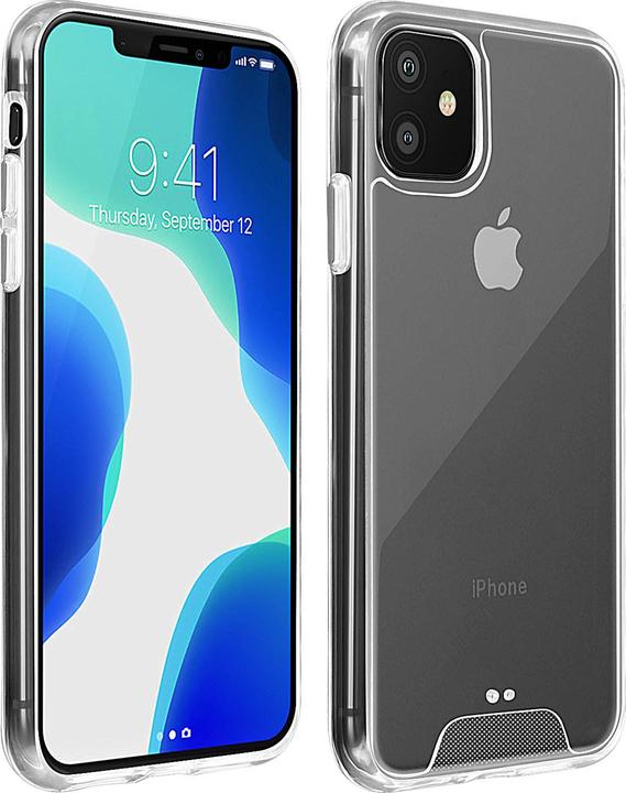 Actual product image Avizar Bazik Series (Apple iPhone 11)