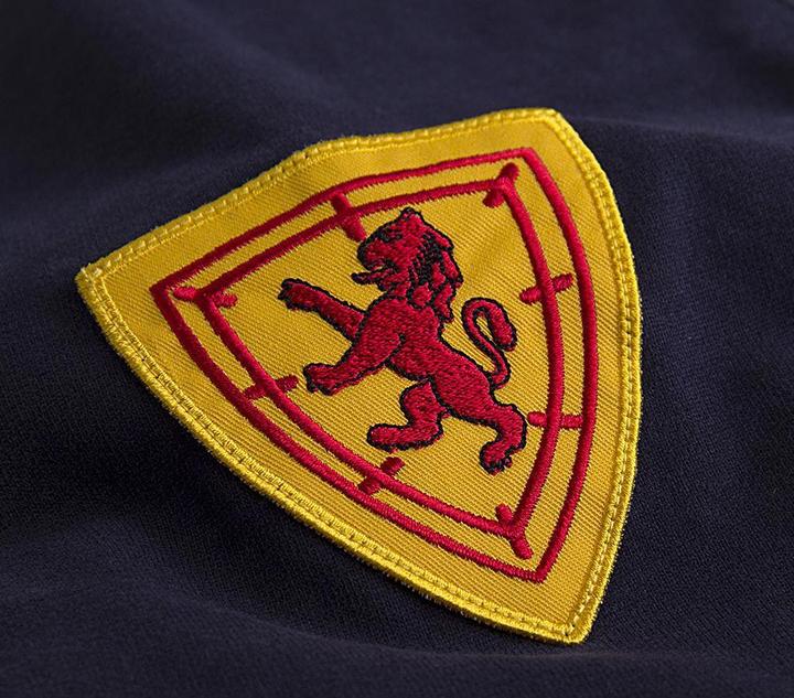 Produktbild Copa Football Schottland 1960 Retro Trikot (XL)