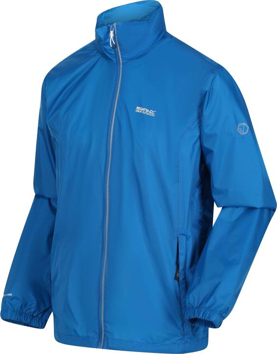 Actual product image Regatta Rain Jacket Lyle Iv Lightweight Waterproof (XXL)