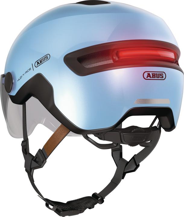 Actual product image Abus Hud-Y Ace (51 - 55 cm)