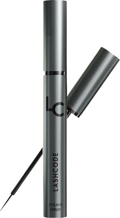 Nanolash Lashcode - Eyelash Serum (5 ml)