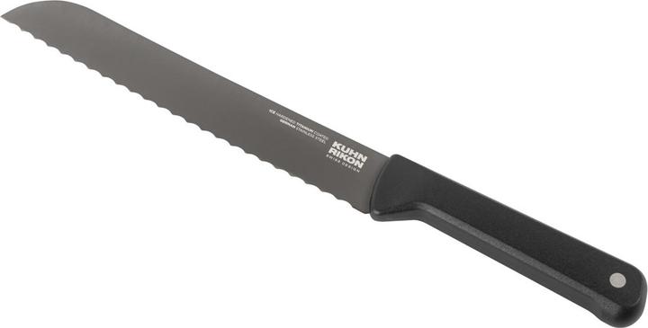 Kuhn Rikon Coltello da pane freddo (20 cm)