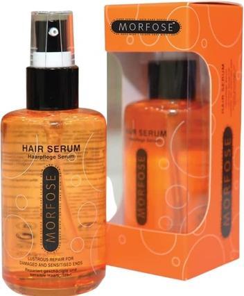 Actual product image Morfose Morphose Hair Serum Orange - Hair Serum - Orange (7.50 cm)