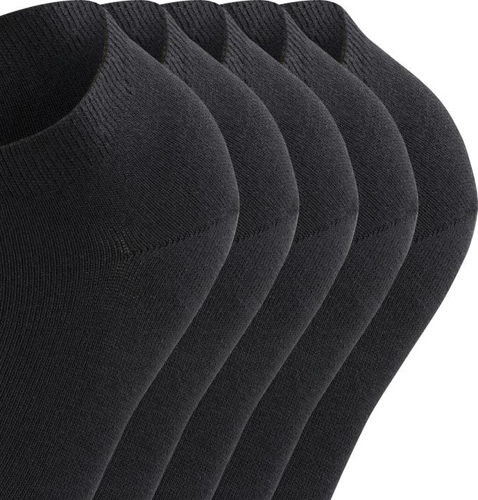 Image du produit Esprit Solid-Solid SN 5P (Pack de 5, 36 - 41)