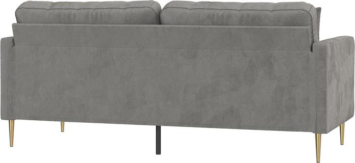 Actual product image CosmoLiving Highland (3-seater)