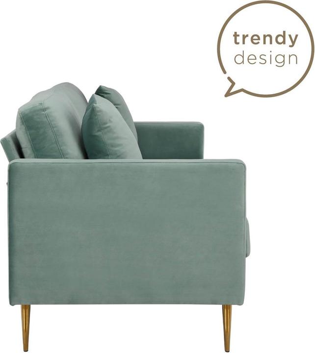 Actual product image CosmoLiving Highland (3-seater)