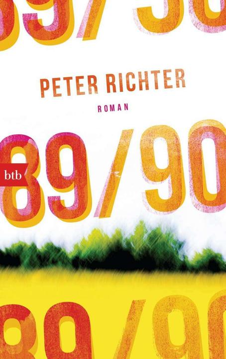 Immagine prodotto 89/90 (Tedesco, Peter Richter, 2017)