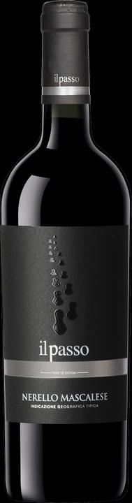 Image du produit Fantini Farnese Il Passo IGT Vigneti Zabù Sicilia (1 x 75 cl, 2022)