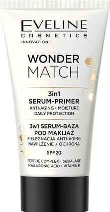 Eveline KOL Baza p/makijaż WONDER MATCH