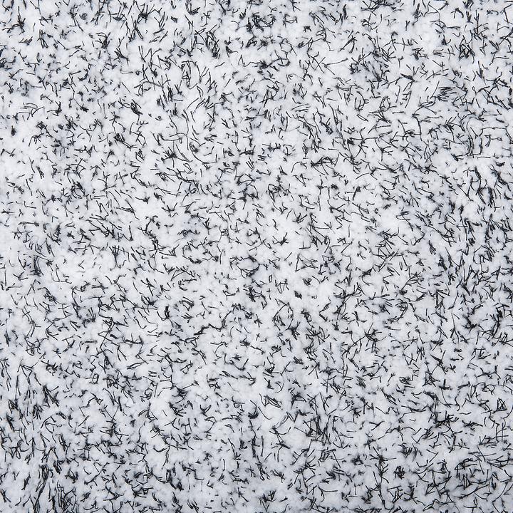 Image du produit Beliani Demre (140 x 140 cm)
