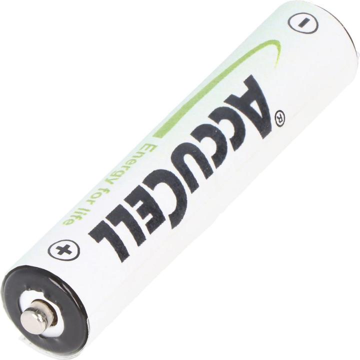 Image du produit AccuCell Pile Sanyo au lithium CR12600SE Size 2N, FDK CR12600SE (1 pcs, CR2NP, 900 mAh)