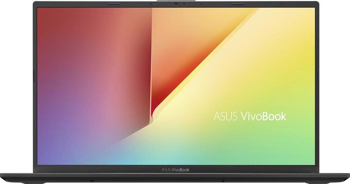 Produktbild ASUS VivoBook 15 (15.60", Intel Core i7-1065G7, 8 GB, 512 GB, CH)