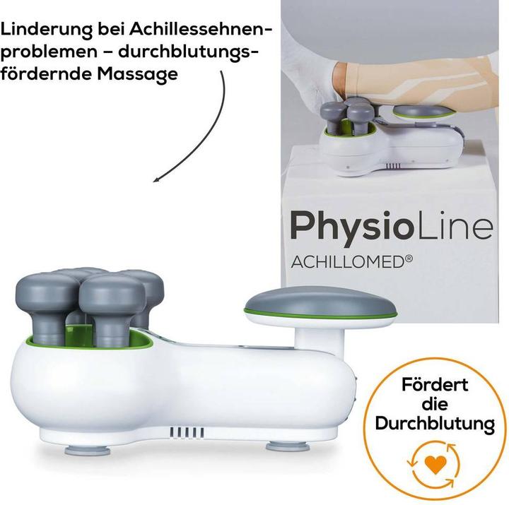 Image du produit Beurer Achillomed