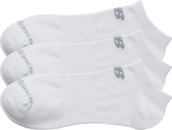 Produktbild New Balance Performance Basic No Show 3 Pack (M)