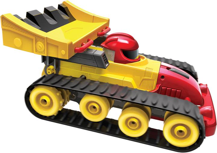 Actual product image Little Tikes RC Dozer Racer remote control (RC) model front loader