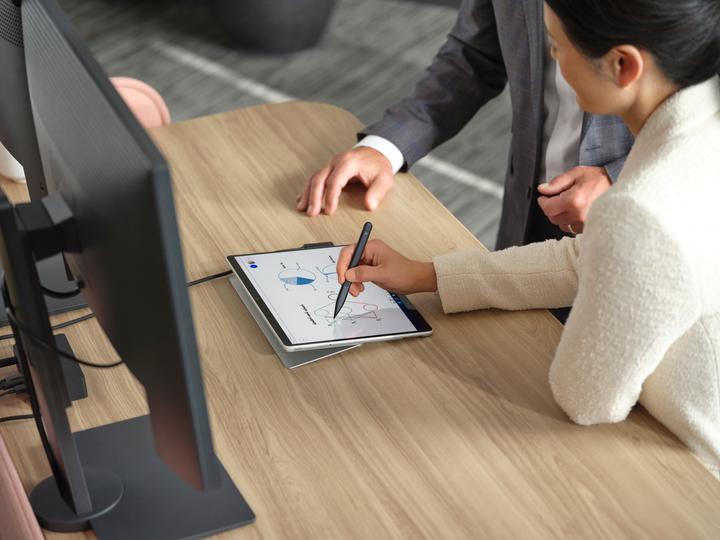 Immagine prodotto Microsoft Surface Slim Pen 2 for business