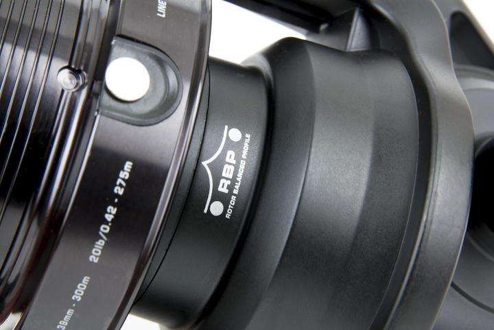 Produktbild Fox Eos 12000 Reel