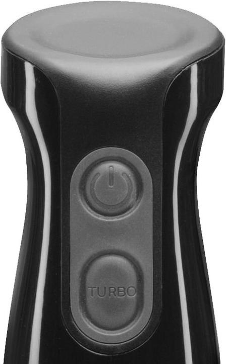 Produktbild OBH Nordica Super Mix Pro Pürierstab 400 W Schwarz