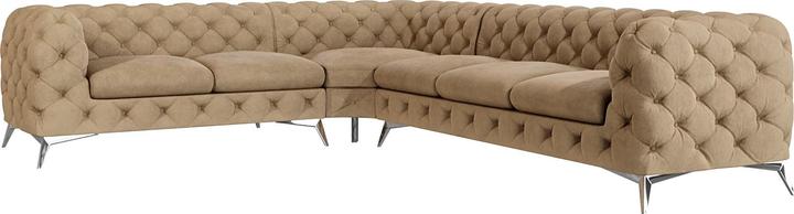 Actual product image Ropez Chelsea (Corner sofa)