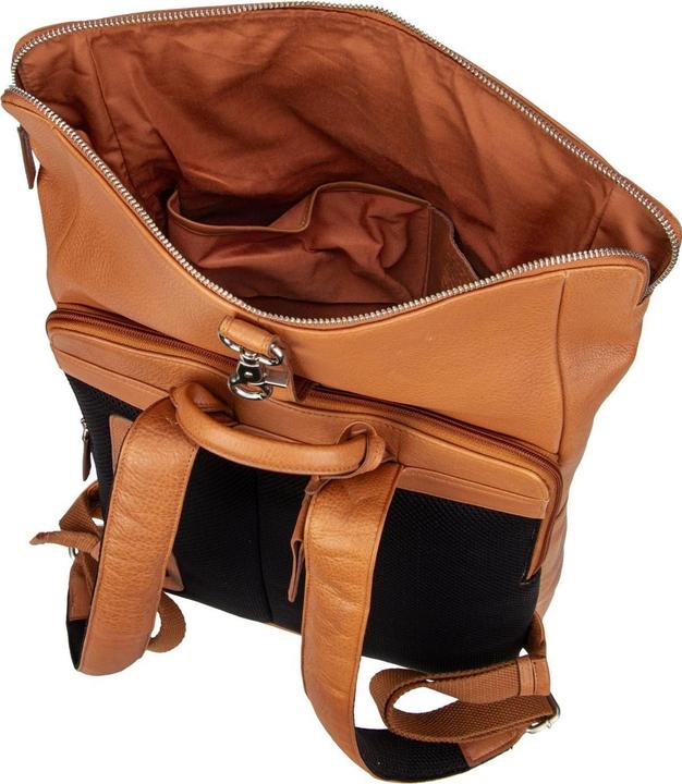 Actual product image Burkely Rucksack Soft Skylar