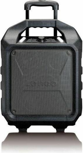 Lenco PA-90 (10 h, Batteria ricaricabile, Corrente elettrica)