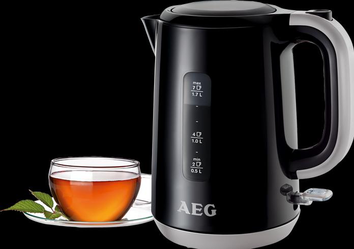 Produktbild AEG EWA3700 (1.70 l)