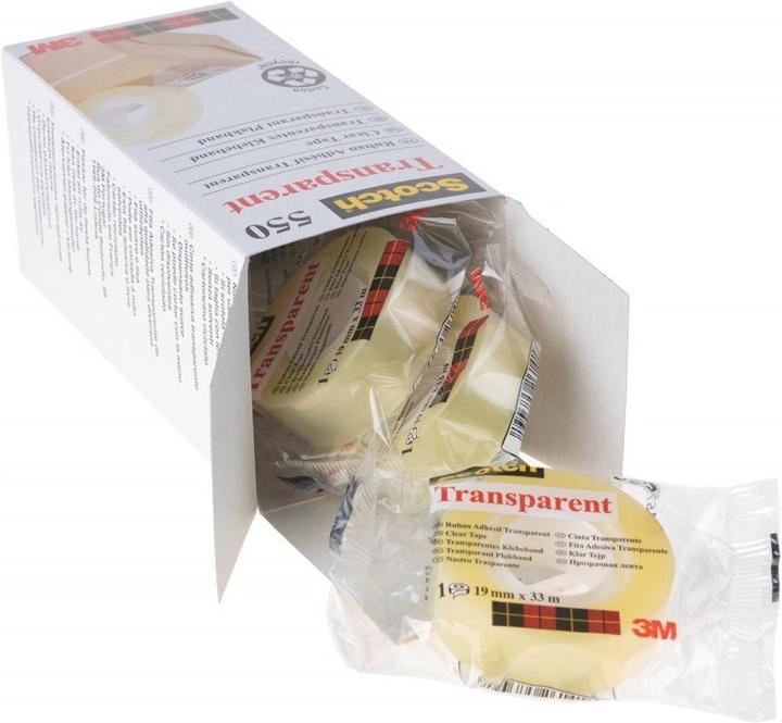 Actual product image Scotch Adhesive tape (19 mm)