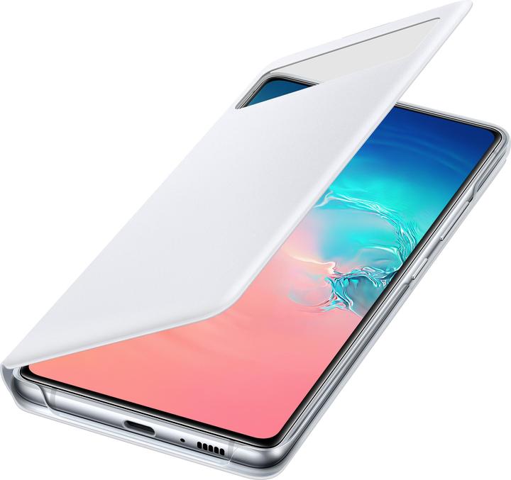 Produktbild Samsung S-View Cover (Samsung Galaxy S10 Lite)
