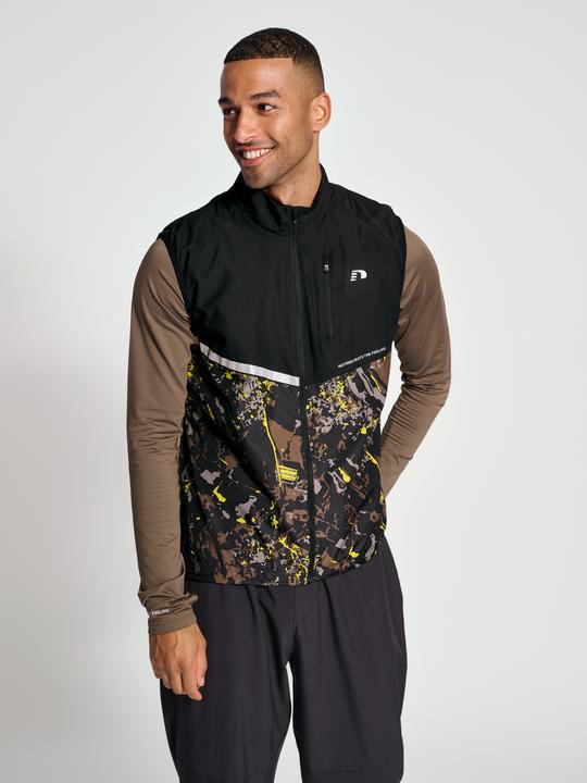 Produktbild Newline Gilbert Gilet Men (M)