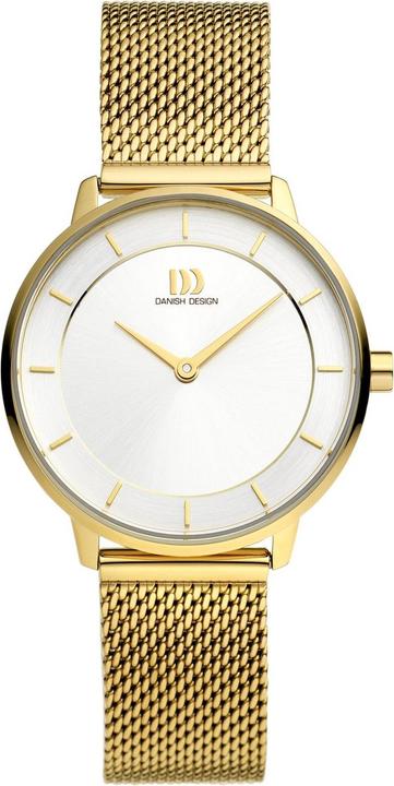 Image du produit Danish Design Dänisches Design Lana Gold Mesh IV05Q1294 (30 mm)