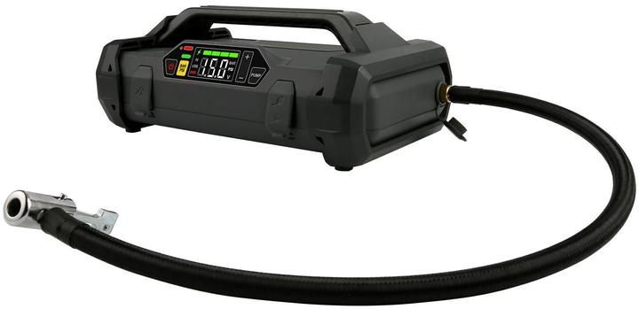 Image du produit Lokithor Démarreur Jump et pompe à air (2000 A, 20000 mAh)