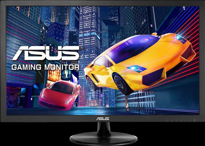 Image du produit ASUS VP248H (1920 x 1080 pixels, 24")