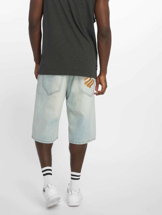 Image du produit Rocawear FRI Baggy Fit Short en jean - 82391 (38)