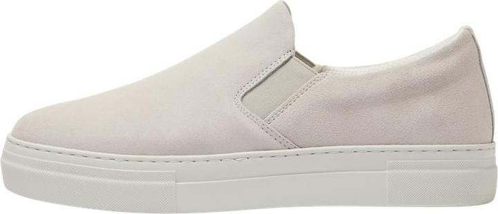 Selected Homme Wildleder Sneakers