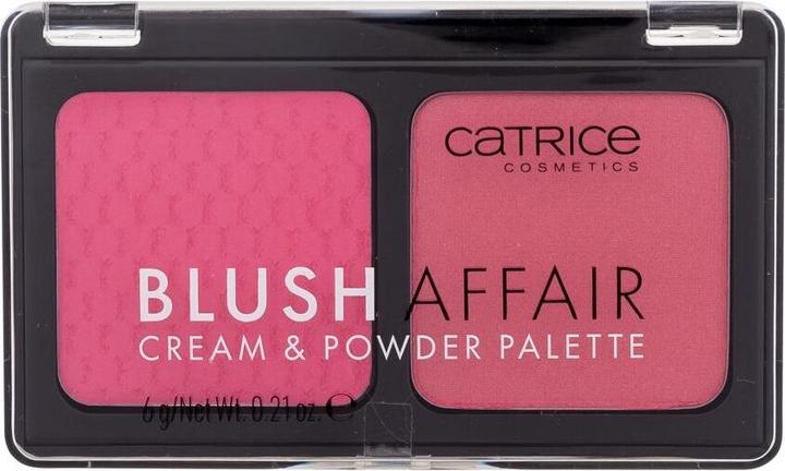 Produktbild Catrice Blush Affair (Pleasing Pink, 6 g)